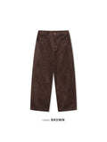 Frog Balloon Wide Pants