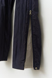 Faye Color Zipper Pants