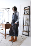 Western Long Boots