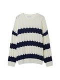 Bao Punching Knit