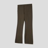 Donald Bootscut Trousers