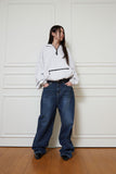 back bizo denim