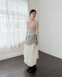 BASIC GOLGI SLEEVELESS