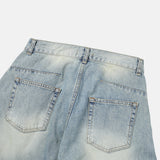 Wears Washed Denim