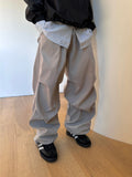Light Weather Parachute Pants