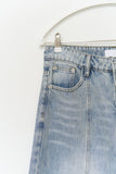 Yet Lightblue Denim