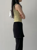 Hario U-neck Sleeveless