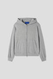 Sedin Two-Way Hood Zip-Up