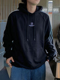 Alen over line hoody