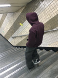 Tain Sunday Sweat Hood Zip-Up