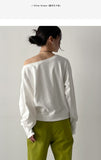 [Unisex] Trio Cotton Wide Pants