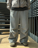 Pigment Track Line Pants