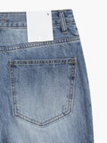 Old Cat Flare Denim
