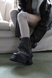 Eve Western Angle Boots