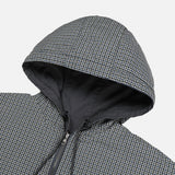 Segu Reversible Jacket