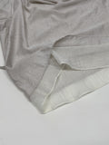 Drape Color Matching Loose Fit Blouse