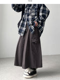 Bullet Crop Cargo Pants