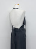 Maji Halterneck Bustier