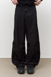 Den Parachute Nylon Pants