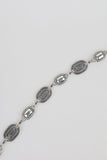 Antique Bold Chain Belt