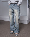 hip line bizo denim