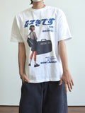 Like it half T-shirts