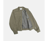 Six Corduroy Jacket
