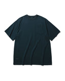 Essential Big Half Tee