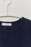 (W) Milk Basic Top