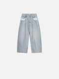 Kep Wide Denim