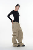 Source wool tencel warmer long sleeve
