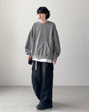 Info Wide Cargo Denim