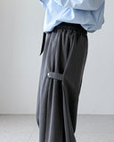 Cays Snap Balloon Pants