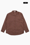 Cove check shirt