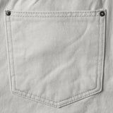 Warm Cotton Wide Pants