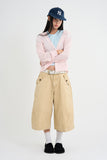 Sheer Summer Hood Zip-Up