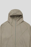 Colt Waffled Zip Up