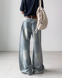 Ballak Wave Curve Denim