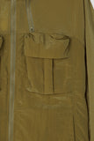 Senda Pocket Windbreaker