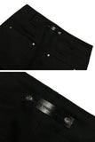 RIVET POUCH PANTS
