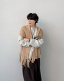 Linguini Wool Muffler