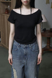 Lerina halter set top