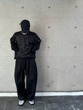 Cowner Printing Long Sleeve
