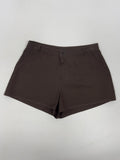 Bio Cotton Shorts
