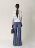 [Premium] Louis Linen Knit