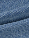 Soo Balloon Wide Denim
