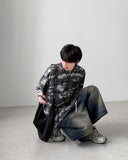 Horn Reversible Short Sleeve T-shirt