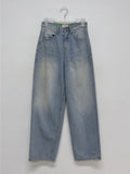 459 Vintage Wide Denim Pants