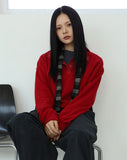 Chells Stripe Muffler