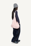 Stripe Cotton Beanie